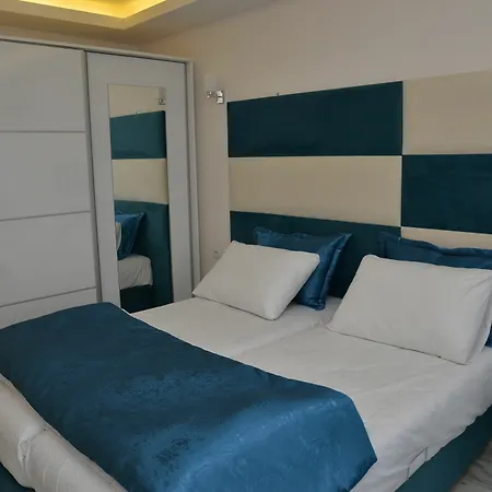 Deep Hotel 3*