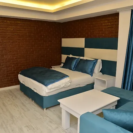 Hotel Deep Istanbul