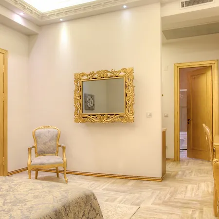 Otel Artdeco 3*