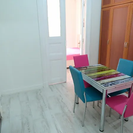 Aparthotel Istanberry - Berry Life Istanbul