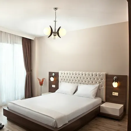 Appartement Golf Royal *