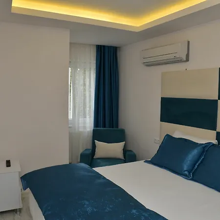 Deep 3* Istanbul
