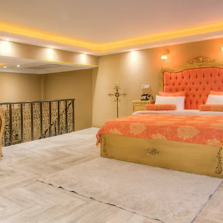 Artdeco Otel 3*