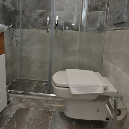 Hotel Deep 3*