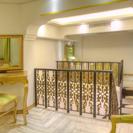 Otel Artdeco İstanbul