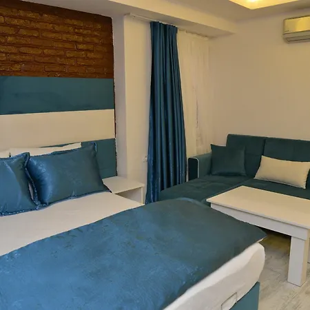 Deep 3* Istanbul
