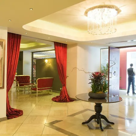 Artdeco Otel