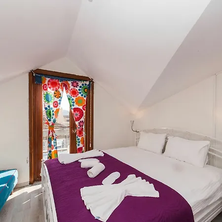 Aparthotel Eastncool