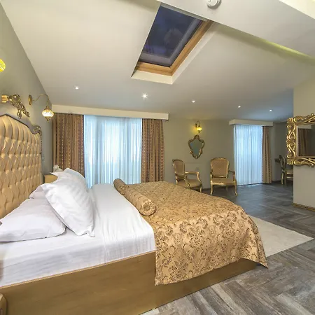 Artdeco Otel İstanbul