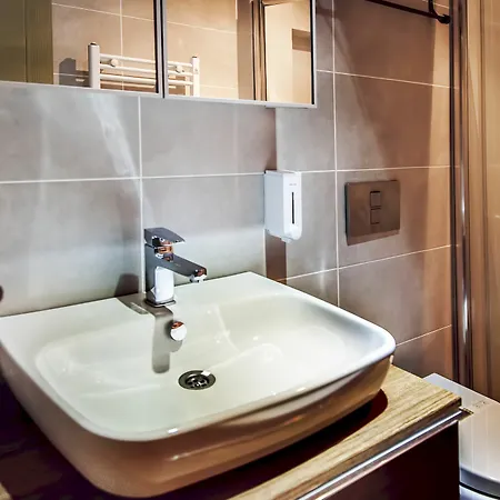 Eastncool Aparthotel Istanbul