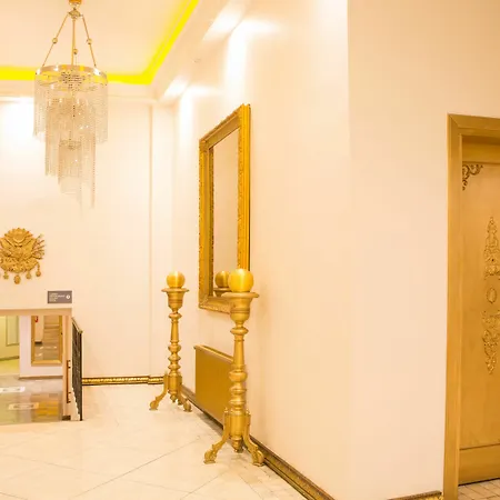 Otel Artdeco 3*