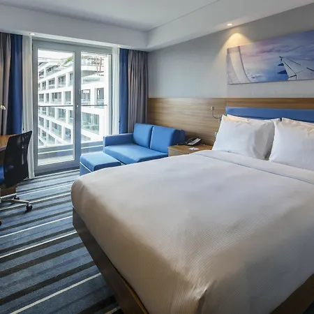 Hampton By Hilton Kurtkoy Hotel Provincia di Istanbul