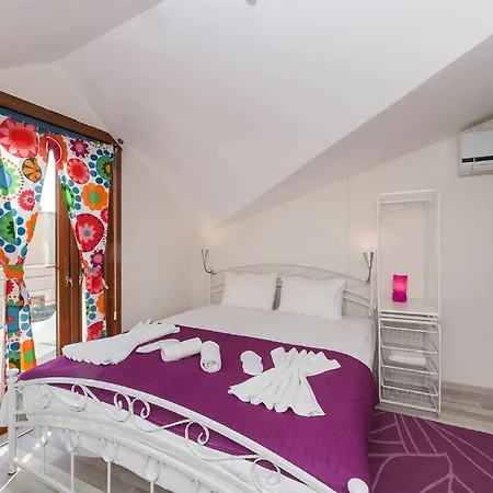Eastncool Aparthotel Istanbul