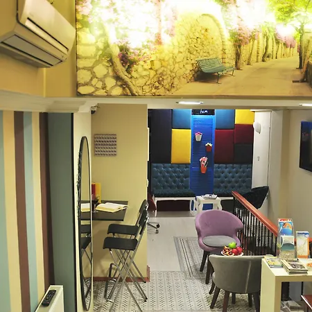 Eastncool 3* Istanbul