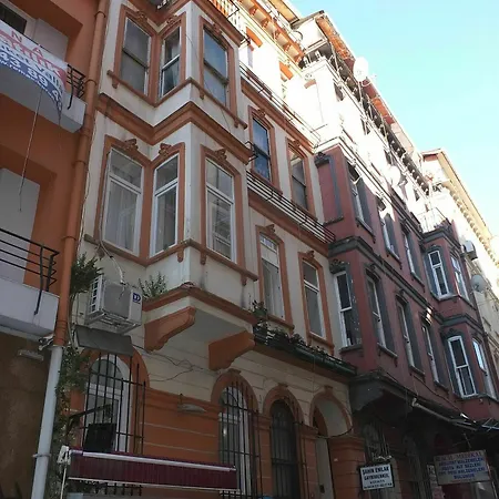 Pera * Istanbul