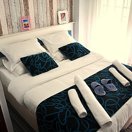 Eastncool 3* Istanbul