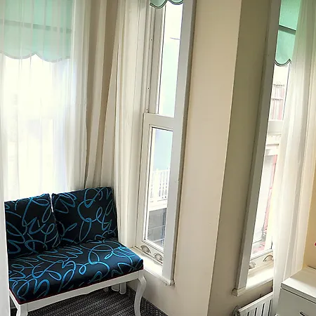 Eastncool Aparthotel Istanbul