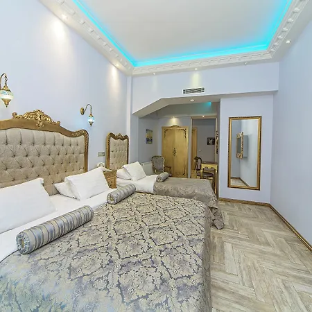 Otel Artdeco 3*