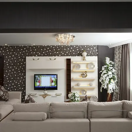Golf Royal Appartement *