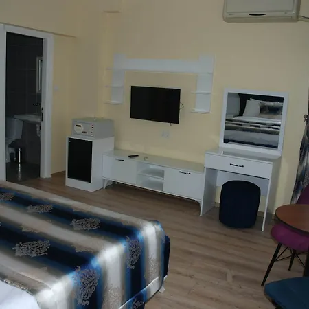 La Boutique 2* Estambul