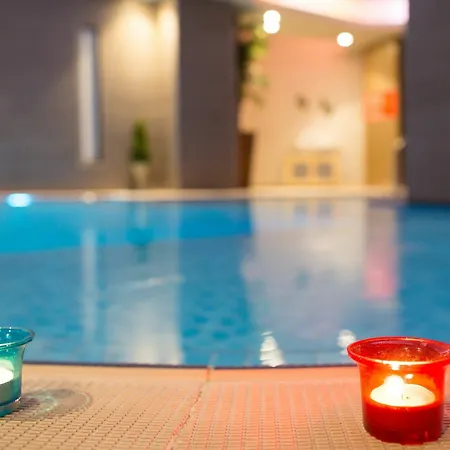 Otel Artdeco 3*