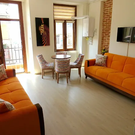 Istanberry - Berry Life Aparthotel 2*