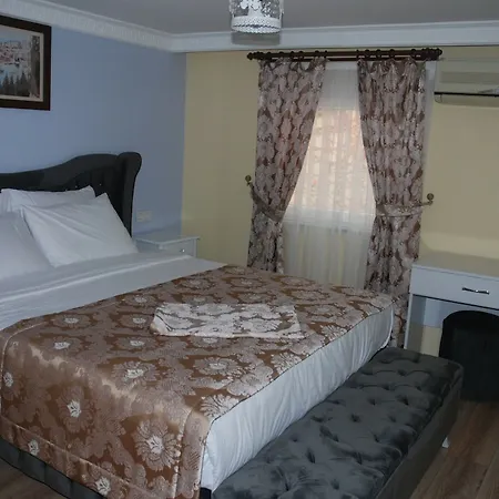 Hotel La Boutique Estambul