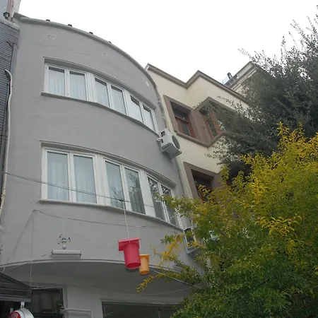 Hotel La Boutique 2*