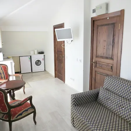 Istanberry - Berry Life Aparthotel Istanbul