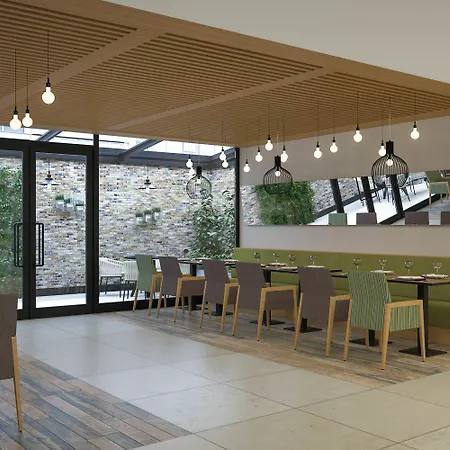 - Kadikoy By Ihg Hotel Istanbul
