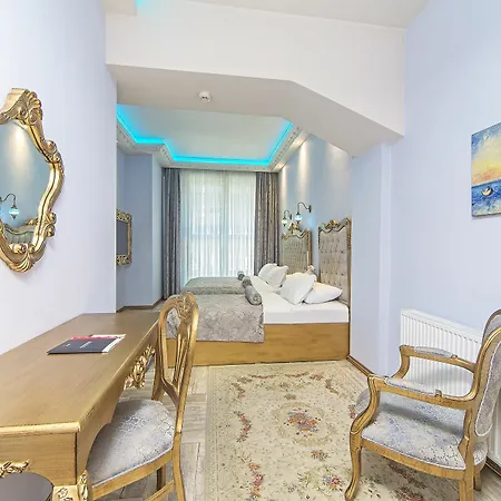 Artdeco 3*