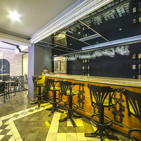Otel Artdeco İstanbul
