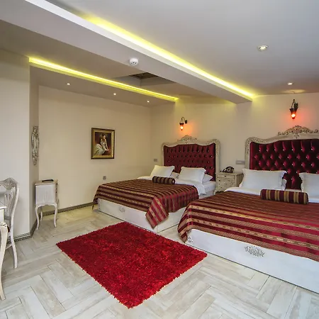 Artdeco 3*