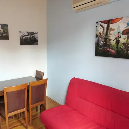 Istanberry - Berry Life Aparthotel Istanbul