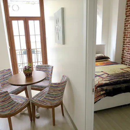 Aparthotel Istanberry - Berry Life Istanbul