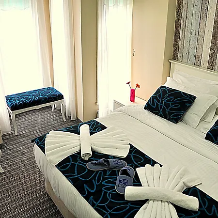 Aparthotel Eastncool