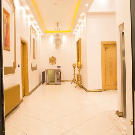 Otel Artdeco 3*