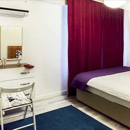Aparthotel Eastncool