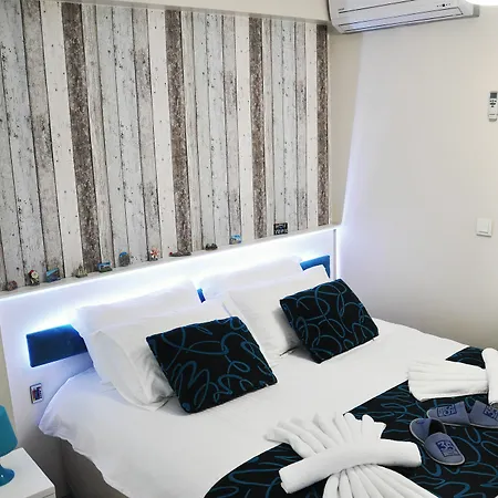 35 Tam Aparthotel Istanbul