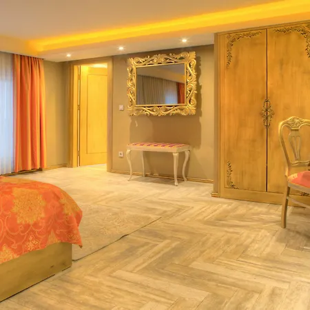 Otel Artdeco İstanbul