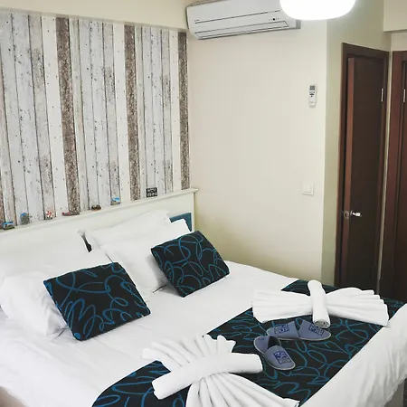 Aparthotel 35 Tam 3*