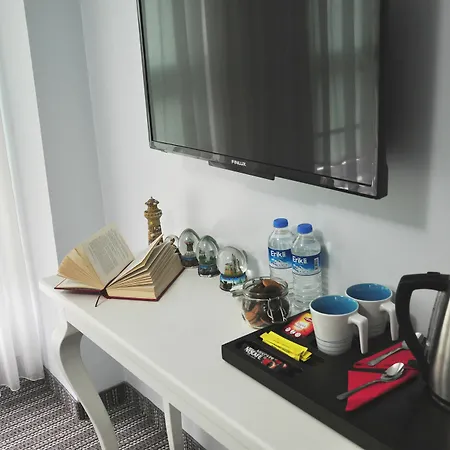 35 Tam Aparthotel 3*