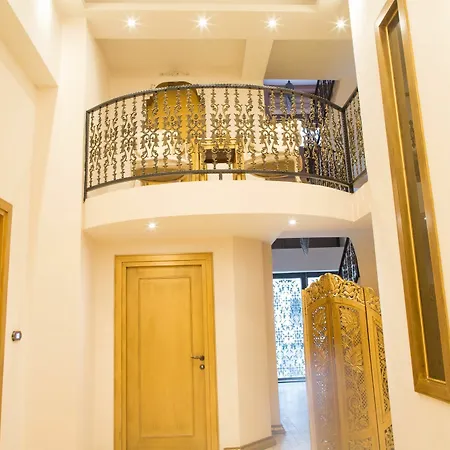 Otel Artdeco