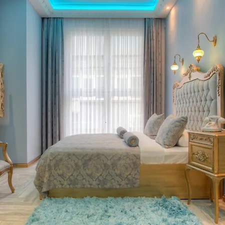 Artdeco Otel