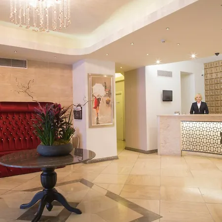 Otel Artdeco