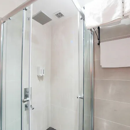 35 Tam Apart Otel