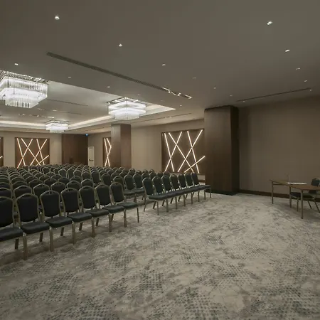 - Tuzla Bay By Ihg 4* Стамбул
