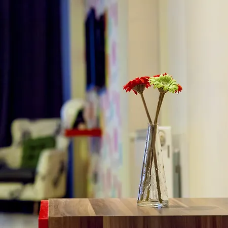 Apart Otel 35 Tam