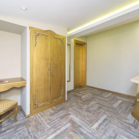 Otel Artdeco