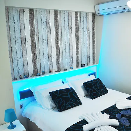 Apart Otel 35 Tam